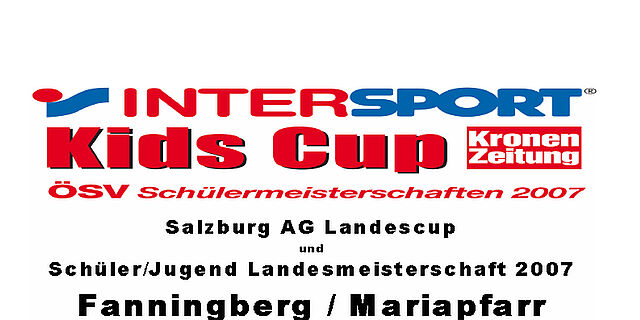 Salzburg AG Landesmeisterschaft RTL Fanningberg