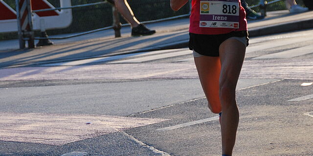 21. Salzburg Marathon 
