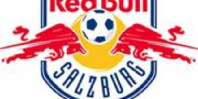 Original-Autogrammkarten von Red Bull Salzburg