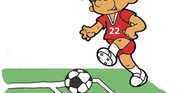 Anmeldung U-7-"Bambini-Fußball" 2011/12