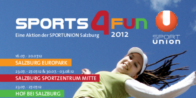 Sports4Fun 2012